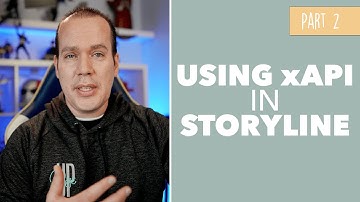 How to Send xAPI Statements from Articulate Storyline [Part 2]