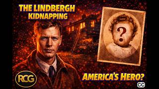 The Lindbergh Kidnapping The Crime That Shocked America | Bruno Hauptmann & the Lindbergh Baby