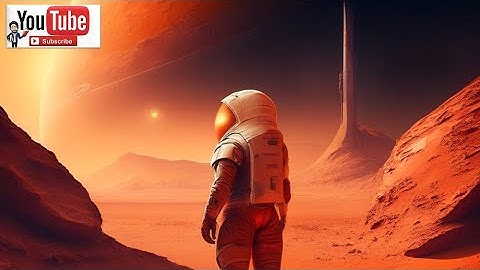 Journey to the Red Planet: Exploring the Mysteries of Mars