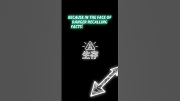 Why Your Mind Goes Blank Under Pressure (And How to Fix It)