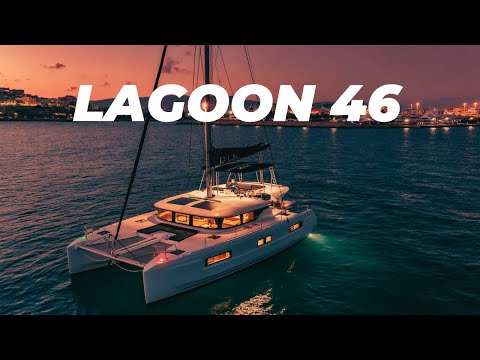 Lagoon 46 |