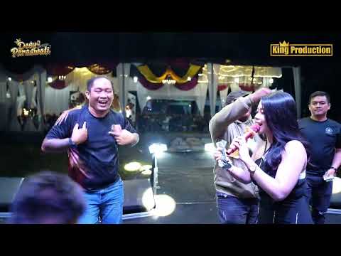 KEPEGOT TRESNA Voc DEDE RISTY I LIVE OBROG ONLINE I