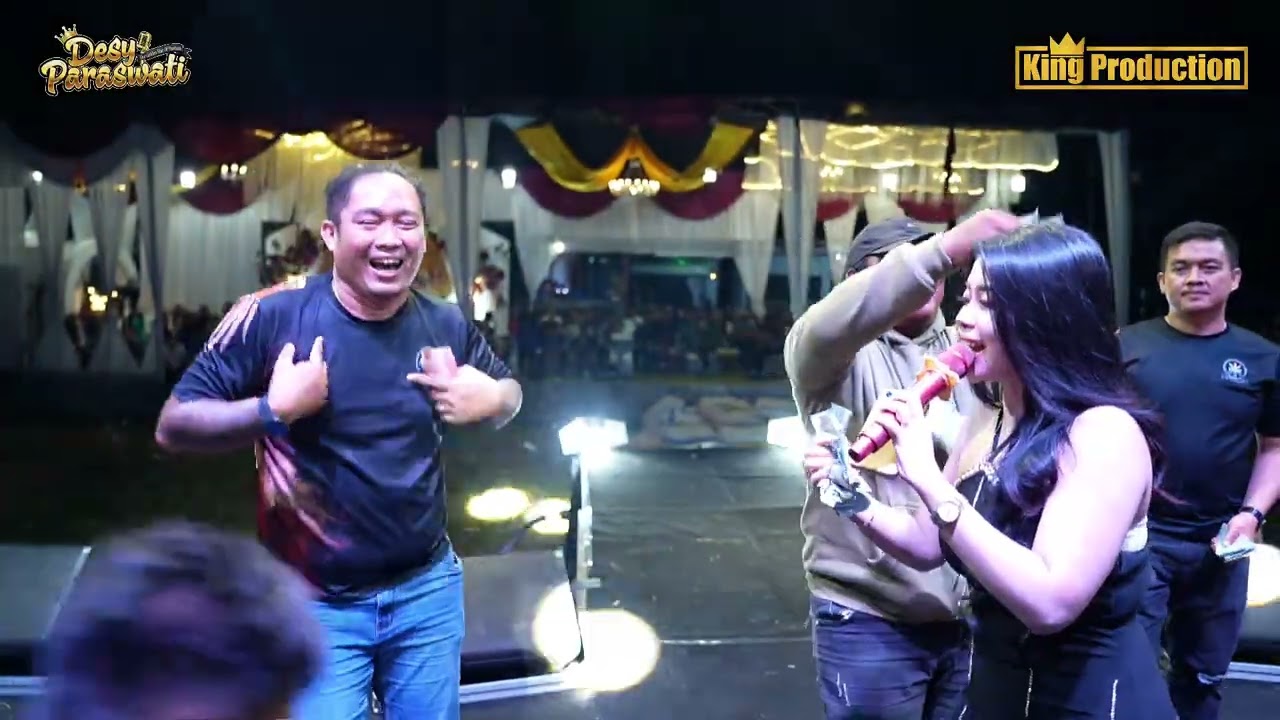 GERANGE TRESNA - GEBBY GITA - ORGAN DESY PARASWATI GROUP PIMP: DESY.P || LIVE CIASEM SUBANG