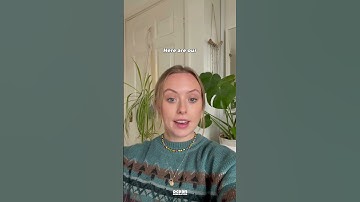 👀 What you need to know before COP28 – PART 1🌊💙