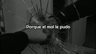 EL ANCIANO Y EL NIÑO - CHEO GALLEGO (LETRA)