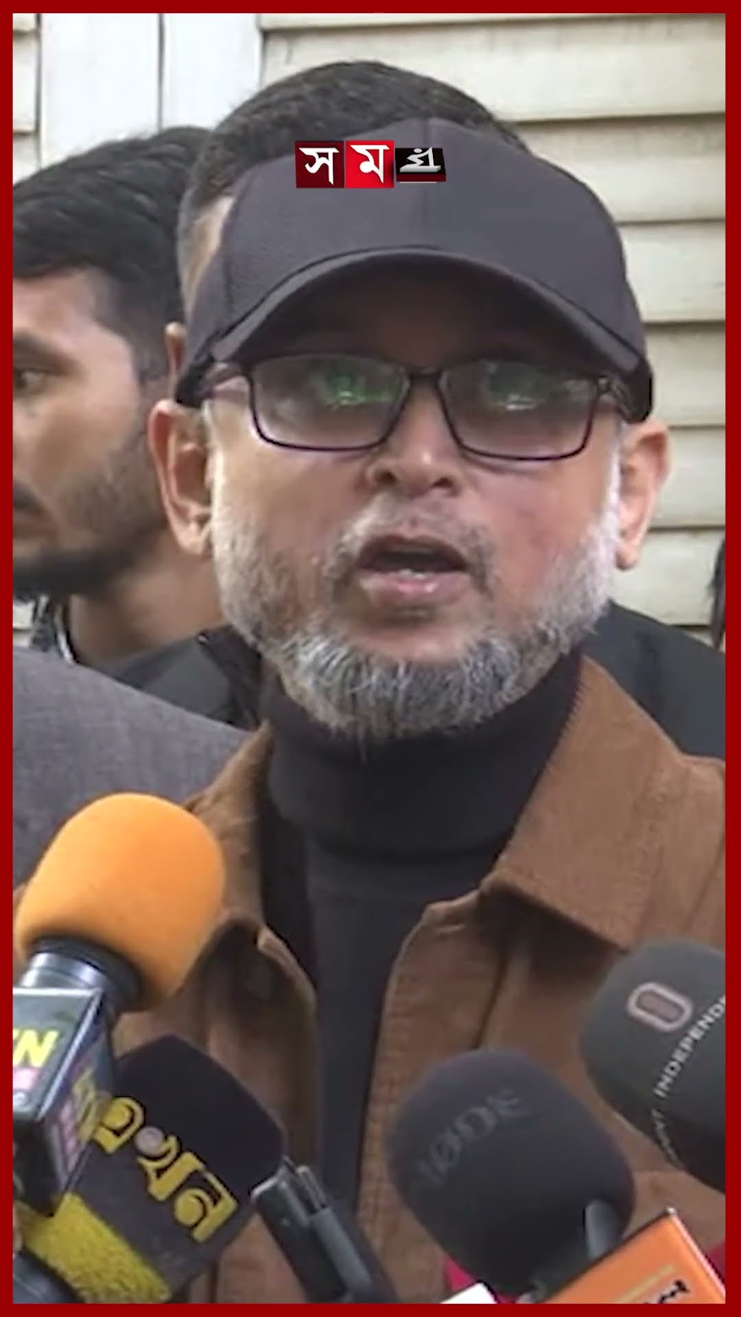 সংস্কৃতি মন্ত্রণালয় কবি হেলাল হাফিজকে নিয়ে কী ভাবছে? #mostofasarwarfarooki #helalhafiz #somoytv