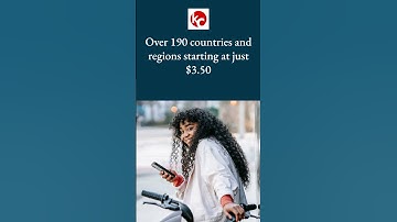 KeepCalling.com - eSIM data plans for international journeys