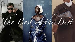 THESE BRANDS DO IT BEST 👏👏👏 LELA SOPHIA
