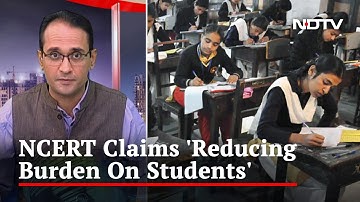 NCERT Drops Periodic Table For Class 10: Dumbing Down Students?