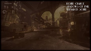 Round Change - Shadows of Evil - Soundtrack