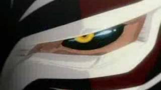 Bleach Amv - Ichigo vizard vs Grimmjow