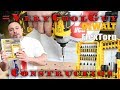 New Dewalt Flextorq Bit Set Unboxing And Review!