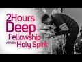 2 HOURS Heaven on Earth // Deep Worship - Victor Thompson