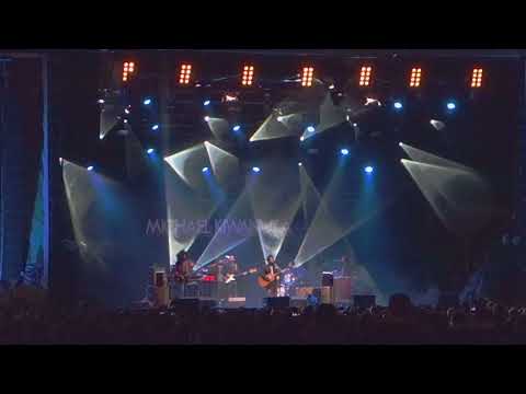 Michael Kiwanuka - Love & Hate - Lollapalooza Berlin 2017