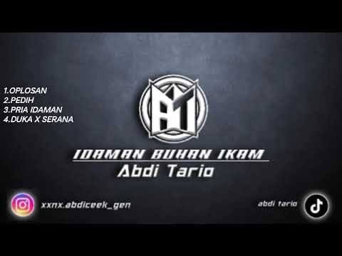 MIXTAPE FUNKOT (DB) X SINGLE FUNKOT || DJ ABDI TARIO TERBARU 2K24 FYP TIKTOK