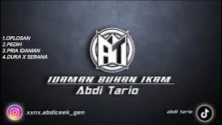 MIXTAPE FUNKOT (DB) X SINGLE FUNKOT || DJ ABDI TARIO TERBARU 2K24 FYP TIKTOK