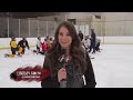 Arizona Coyotes Girls Hockey Appreciation Night