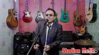 You Karya alm Meggi Zcover By Malik