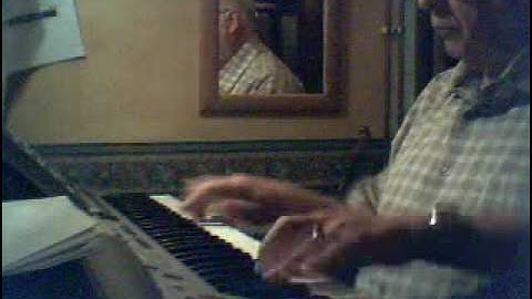 Brian brackenbury on the technics kn 6500