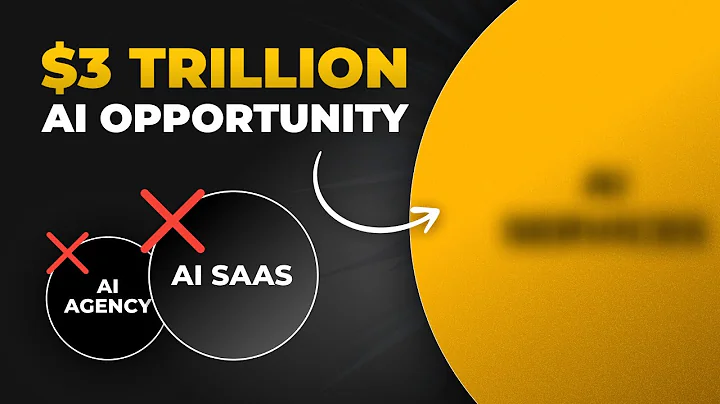 The "Boring" AI Business Model Making Millionaires in 2025