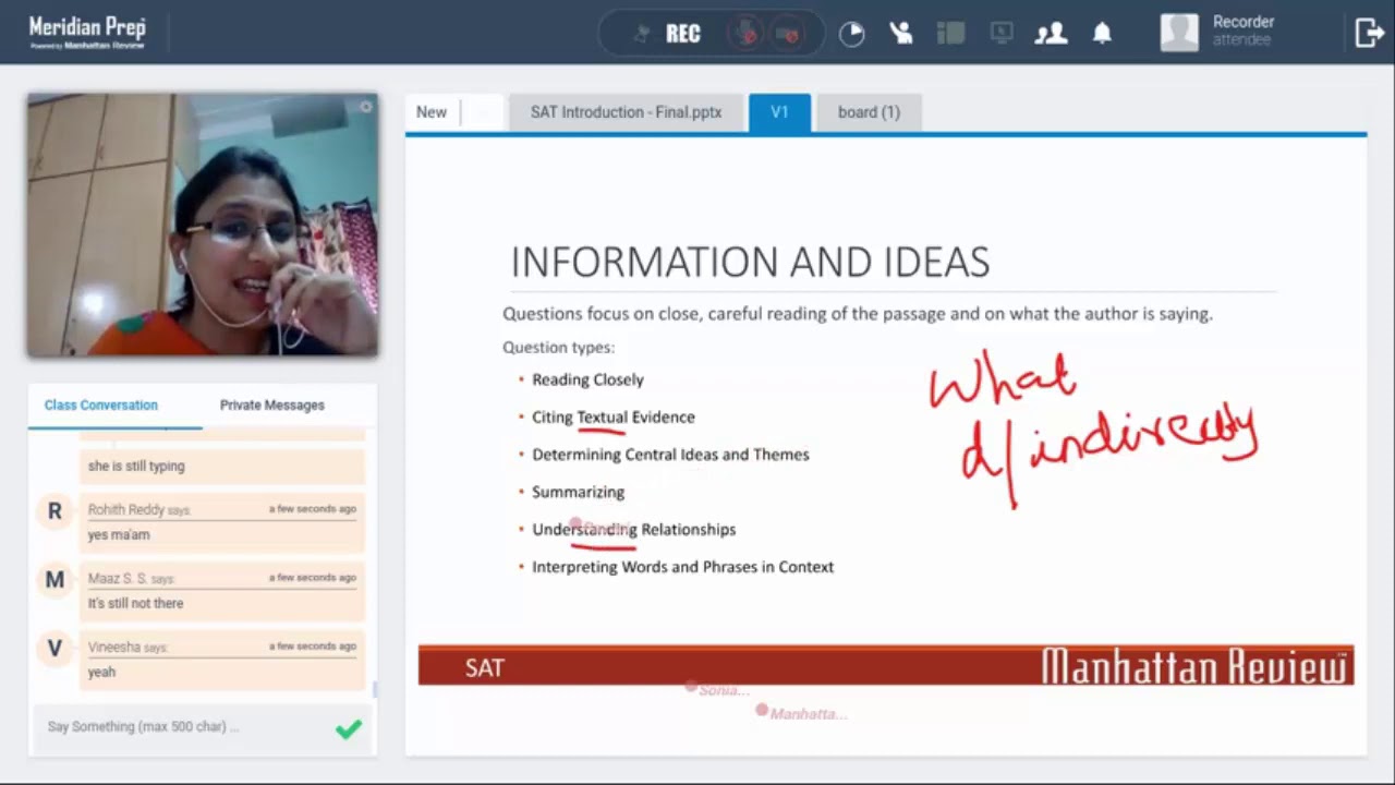 GMAT, GRE, SAT, IELTS, TOEFL Test Prep Company | Manhattan-review