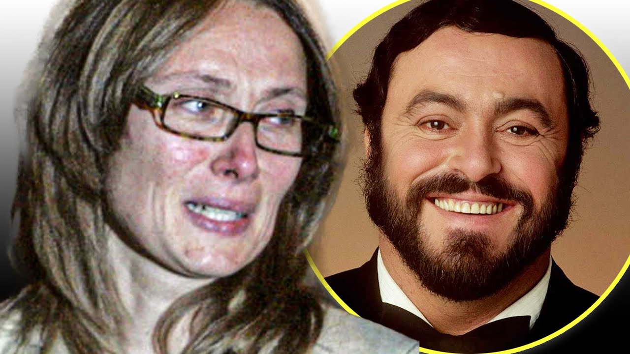 Luciano Pavarotti Died 18 Years Ago, Now His Wife Finally Reveals The Shocking Truth