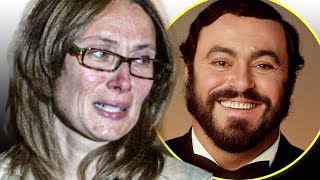 Luciano Pavarotti Died 18 Years Ago, Now His Wife Finally Reveals The Shocking Truth