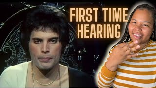 Queen - We Are The Champions REACTION | FIRST TIME HEARING | I THINK IM INLOVE