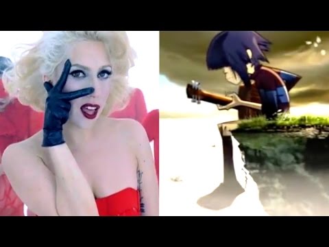 Top 10 Decade Defining Music Videos of the 2000s