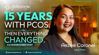 15 Years With Pcos What Finally Changed? A Glowzone Patient Story