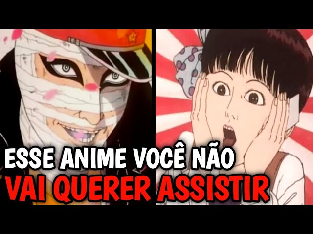 Assistir Elfen Lied - Todos os Episódios