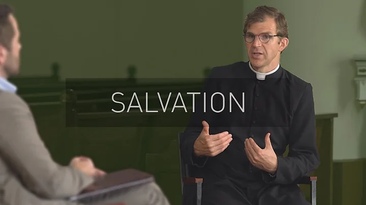 Salvation Outside of the Catholic Church?  |  with Priest Jonathan Meyer