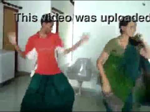 Indian Dance Ass