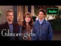 Logan Meets Jess | Gilmore Girls | Hulu