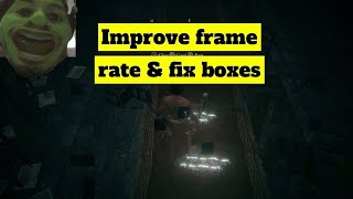 frame rate unsuitable for online play fix (elden ring)