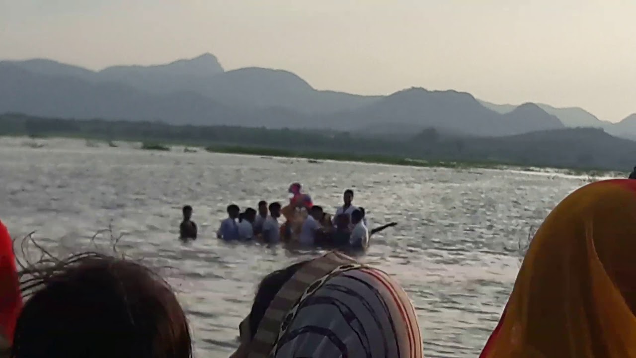 Ganpati visersion 2017