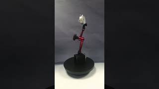 Set of KM Dial Indicator and Magnetic Stand Holder