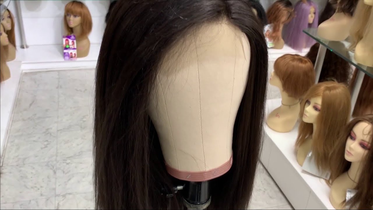 Wigs Near Me