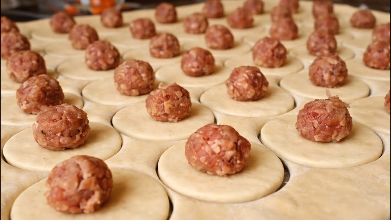 Оказывается, мы годами неправильно готовили Это открытие меня шокировало Боже,невероятно вкусные !