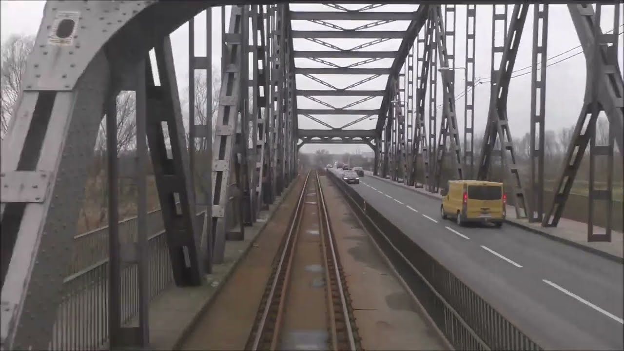 Od 12 marca nie zobaczymy tutaj TLK Flisak | Laskowice Pomorskie-Jabłonowo Pomorskie