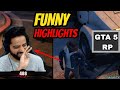 Rakazone GTA 5 RP .Funny Stream Highlights! #gta5rp