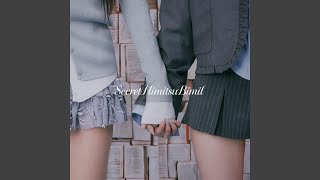 8人の“秘密”が音になる。tripleS ∞!『SecretHimitsuBimil』全曲