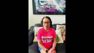 When Faith Feels Shaky During Breast Cancer (Finding God’s Peace in the Chaos) #breastcancer #cancer