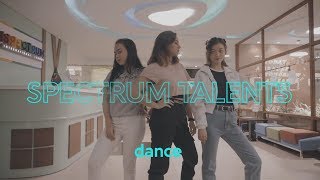 Spectrum Talents - Dance [ITZY - ICY | Dance Cover | Kazakhstan] by Spectrum Channel 599 views 4 years ago 1 minute, 1 second