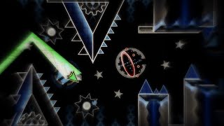(Mobile) Betrayal of Fate 90% [Extreme Demon] by weoweoteo & xcy7 | Geometry Dash