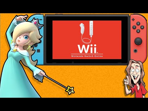 foder teleskop camouflage 20 Best Wii Games For Nintendo Switch Online! - YouTube