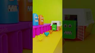 𝗠𝗢𝗡𝗦𝗧𝗘𝗥𝗦 𝗛𝗨𝗡𝗧𝗜𝗡𝗚 𝗙𝗢𝗥 𝗟𝗢𝗩𝗘