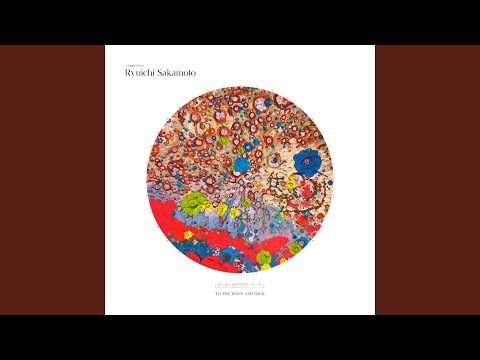 Putar DNA - The Cinematic Orchestra Remodel - Ryuichi Sakamoto