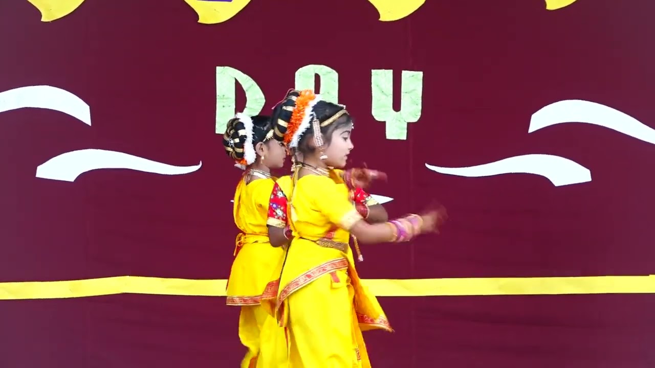 LFVM KINDERGARTEN GRADUATION 2024