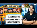 Electricity: Circuits and its Components || NCERT Class 7 Science 2026-27 || Reena ma'am